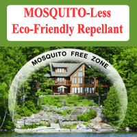 MOSQUITO-Less Products